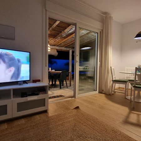 Las Casitas De La Barrosa Con Jardin Y Piscina Chiclana de la Frontera Exterior foto