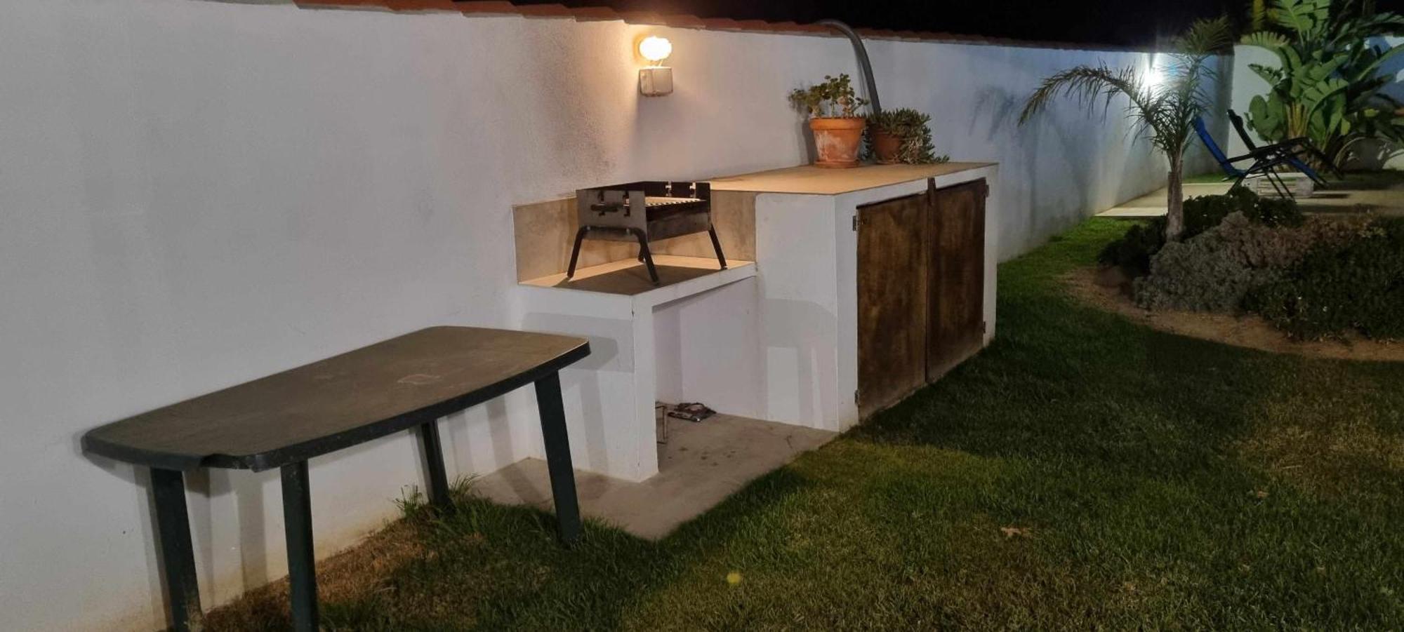 Las Casitas De La Barrosa Con Jardin Y Piscina Chiclana de la Frontera Quarto foto