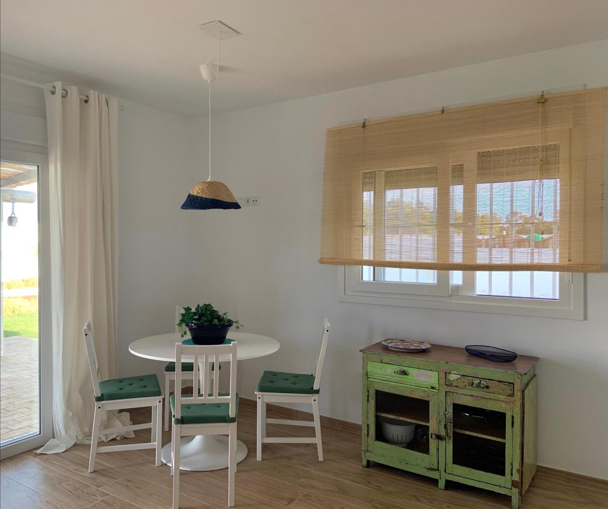 Las Casitas De La Barrosa Con Jardin Y Piscina Chiclana de la Frontera Exterior foto