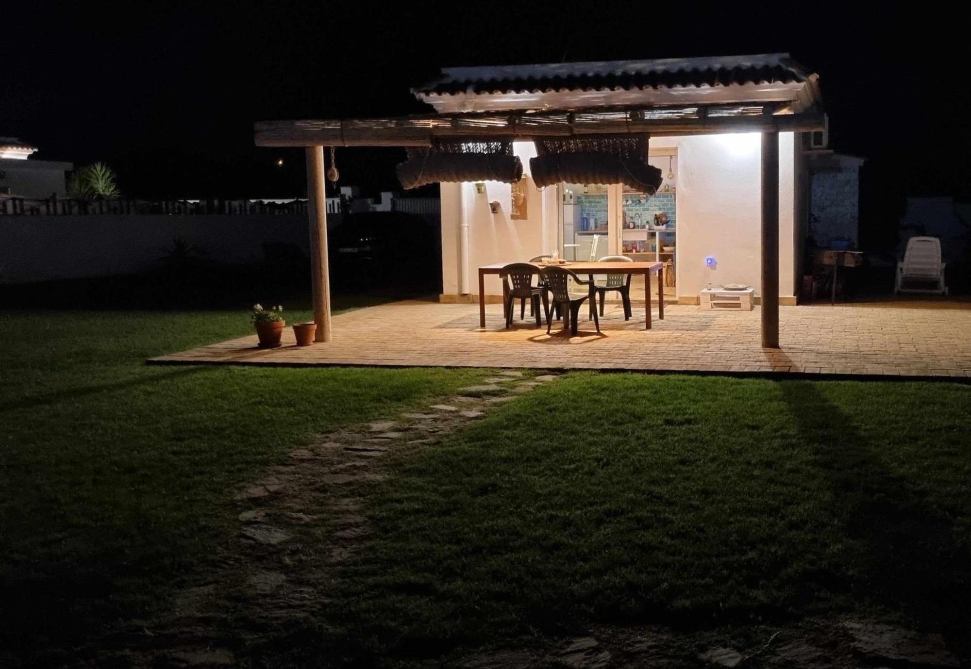 Las Casitas De La Barrosa Con Jardin Y Piscina Chiclana de la Frontera Quarto foto