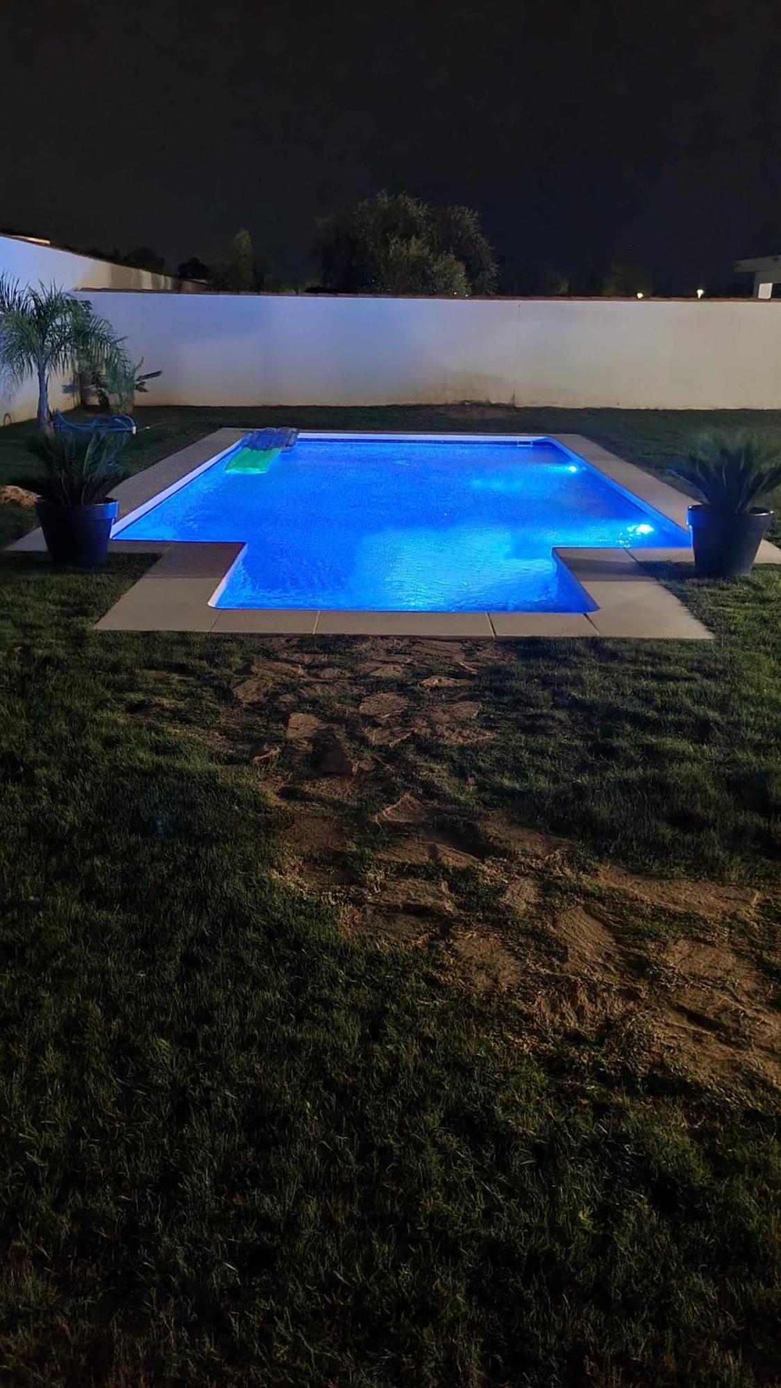Las Casitas De La Barrosa Con Jardin Y Piscina Chiclana de la Frontera Quarto foto